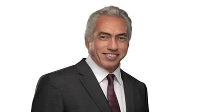 عمرو السنباطي: مصر تشهد نهضة غير مسبوقة.. والمشاركة الانتخابية واجب علينا