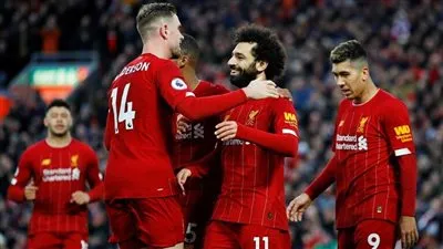 لا يقل عن صلاح.. مساعد كلوب يتغنى بصفقة ليفربول الجديدة