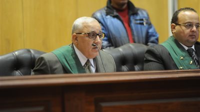 غداً.. أولي جلسات محاكمة القيادي هشام الدريني وآخرين بـ 