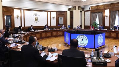 مخالفات البناء وتطوير العشوائيات.. أبرز نشاطات الحكومة في أسبوع