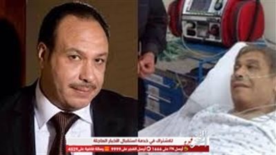 أصيب بمرض القلب وعمل كسائق تاكسي.. مالا تعرفه عن خالد صالح في ذكرى وفاته