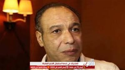 بالتزامن مع ذكرى وفاته.. مالا تعرفه عن الفنان خالد صالح