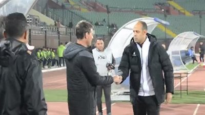  بعد ارتباطه بالأهلي.. عماد النحاس لـ 