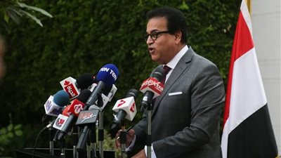 التعليم العالي تعلن صدور قرارات جمهورية جديدة