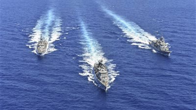 اليونان تهدد باللجوء للمحكمة الدولية.. إلى أين وصلت أزمة شرق المتوسط؟