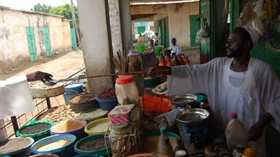 أعشاب إفريقية لعلاج كورونا وعقوبات على إيران.. أبرز أحداث العالم في أسبوع