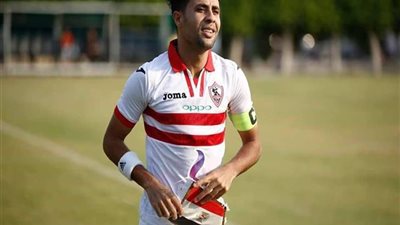 محمد إبراهيم يكشف حقيقة توقيعه للأهلي