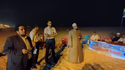 ورشة عمل لوعاظ الأزهر عن كيفية التصدي لظاهرة الإدمان وزراعة المخدرات بسيناء