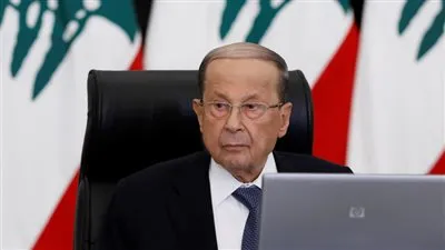 الرئيس اللبناني يقبل اعتذار مصطفى أديب عن تشكيل الحكومة  