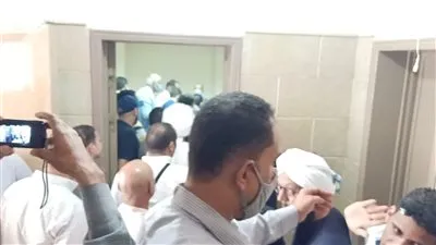 سباق للحصول على الرقم الأخير بجداول المرشحين لانتخابات النواب بقنا (صور)