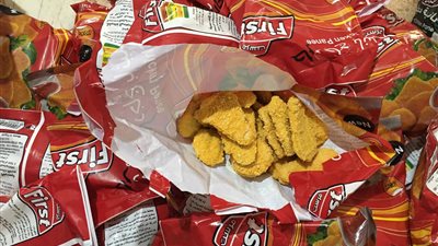 تفاصيلات إحالة 208 مخالفات تموينية للنيابة العامة في الدقهلية 