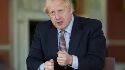 بريطانيا تتعهد بزيادة 30 % في تمويل منظمة الصحة العالمية