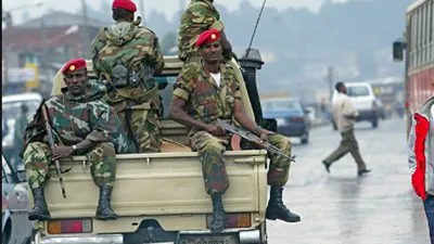 15 قتيلًا بهجوم مسلح غرب إثيوبيا  