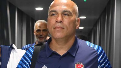 محمد يوسف يرد على أنباء خلافة فايلر في بيان رسمي