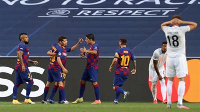 الجوهرة تشعل أوروبا.. عرض الـ 150 يورو يُرفض من برشلونة 