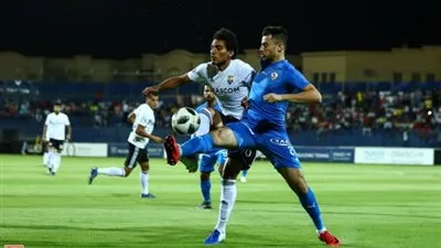 موعد مباراة الزمالك والجونة في الدوري المصري والقنوات الناقلة لها