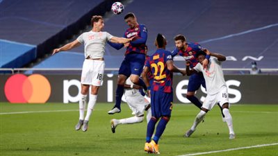 فشل كومان.. برشلونة يرفض التعاقد مع 