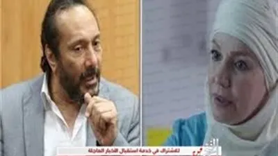 أزمتهم المالية أدت إلى انفصالهم.. تعرف على قصة ارتباط مشيرة إسماعيل بعلي الحجار