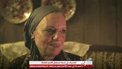 شاهد.. هجوم ضد عارفة عبد الرسول بسبب المايوه