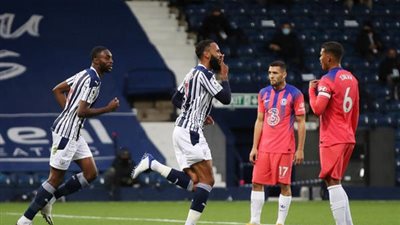 رغم التعادل.. تشيلسي يستقبل ثاني أسرع ثلاثيه في تاريخه 