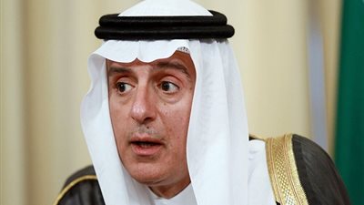 هاتفيا.. الجبير يبحث مع وزير الخارجية السريلانكي تطوير العلاقات المشتركة