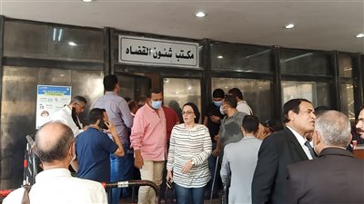 بالأسماء.. ٤٤ مرشحا يتنافسون على مقعدين في الدائرة الأولى  بالدقهلية