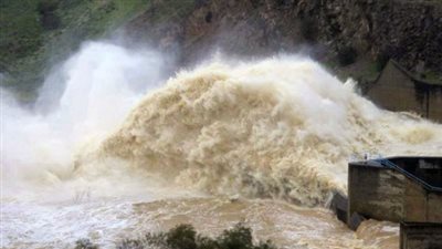 مدير الأزمات بقنا عن خطر السيول: نتأكد من صلاحية المعدات (فيديو)