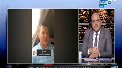 شاهد.. منسق مبادرة 