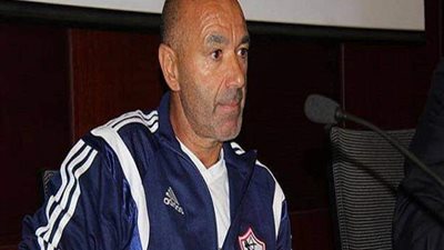 باتشيكو: هدفي تحقيق دوري أبطال إفريقيا 