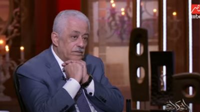 وزير التعليم: سنوفر خدمة مثل 