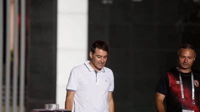 نجم الزمالك السابق: على الأهلي إيجاد بديل لـ فايلر 