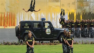 الان.. ننشر رابط الحصول على نتيجة اختبارات كلية الشرطة 2020 بالرقم القومي (اكاديمية الشرطة)