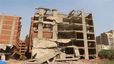 ننشر أسعار التصالح فى مخالفة البناء في جميع محافظات الجمهورية تخفيضات تصل إلى 70% للمواطنين