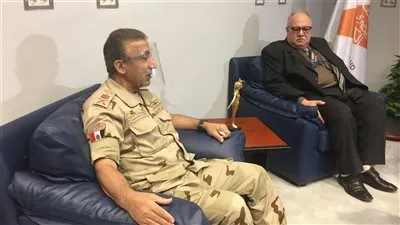 مفتاح: 55 ألف قطعة أثرية تم نقلها إلى الكبير حتى الآن 