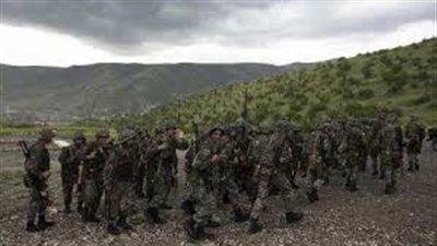 فرنسا تدعو أرمينيا وأذربيجان إلى إنهاء الأعمال العدائية