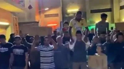 نزلة السمان.. قصة فيديو فضح أكاذيب الإخوان