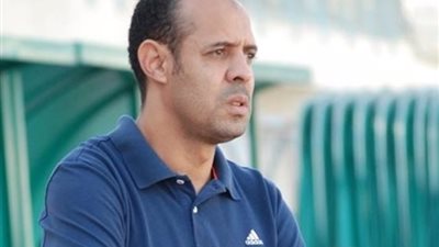 عبدالناصر محمد يتصدر قائمة المرشحين لخلافة النحاس فى المقاولون العرب