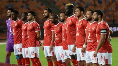 مؤشر جديد يقرب الأهلي من صفقة الموسم 