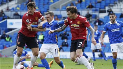 لياندرو تروسارد يعادل الرقم المنحوس لرونالدو 