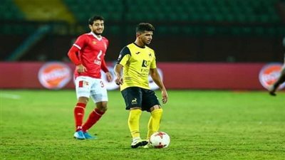 لجنة المسابقات تفصل في واقعة 