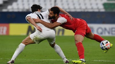 أهداف مباراة السد ضد بيرسبوليس الإيراني 