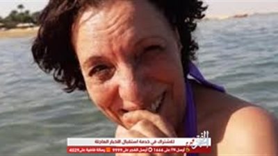 أول تعليق من عارفة عبد الرسول عقب الهجوم عليها بسبب المايوه