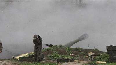 مقتل 32 مسلحا أرمينيا جراء المواجهات المستمرة مع جيش أذربيجان  