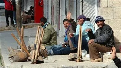 الاستعلام عن منحة العمالة الغير منتطمة بالرقم القومي اون لاين عبر موقع وزارة القوي العاملة