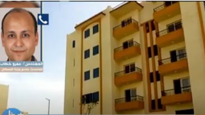 متحدث الإسكان: لا يوجد أي محافظة في مصر ليست بها مدينة جديدة (فيديو)