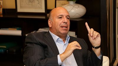 المصرية للتكرير: مجمع مسطرد يوفر استيراد مواد بترولية بمليار دولار