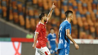 رسميا.. نجم الأهلي يغيب عن مواجهة الترسانة بكأس مصر