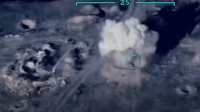 أذربيجان تعلن مقتل وإصابة 26 شخصًا باشتباكات إقليم ناغورنو كاراباخ