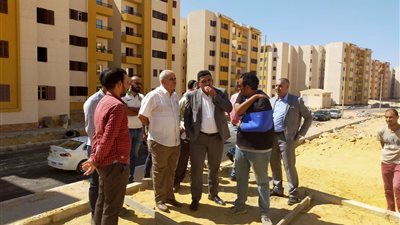  مساعد نائب رئيس 