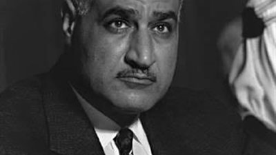 الحاضر الغائب.. أسرار جديدة عن جمال عبد الناصر